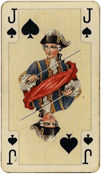 Prestigiatore
